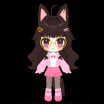 Franzuwu Chibi Lulu